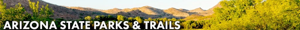 Arizona State Parks & Trals